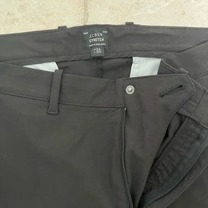 J Crew Athletic Golf Pants